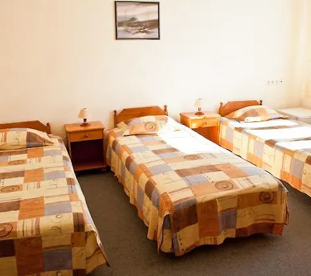 Skanste 3* Riga