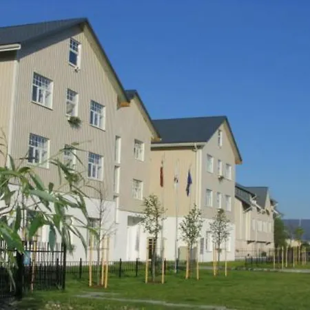 Skanste Szálloda