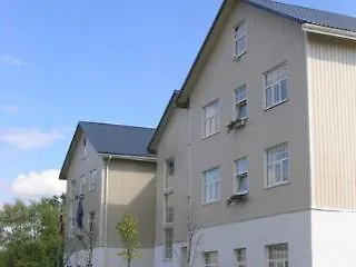 Szálloda Skanste
