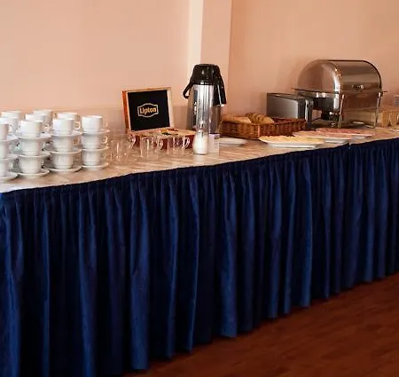 Hotel Skanste Riga