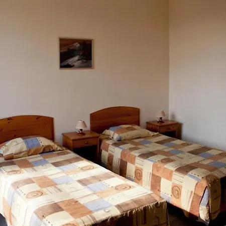 Szálloda Skanste 3*