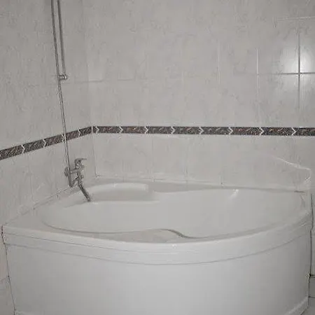 Hotel Skanste Riga