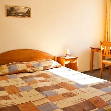Skanste Hotel Riga